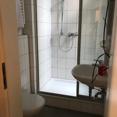 Hotel Westfälischer Hof-2